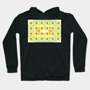 Projected Windows Hoodie